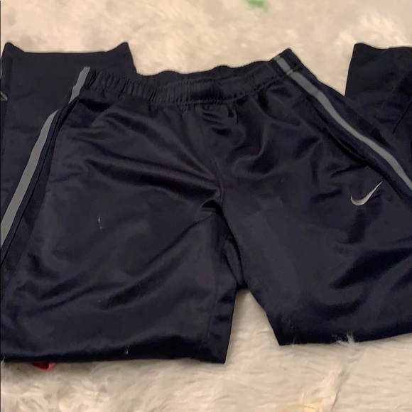 Nike Other - Nike joggers men’s size small